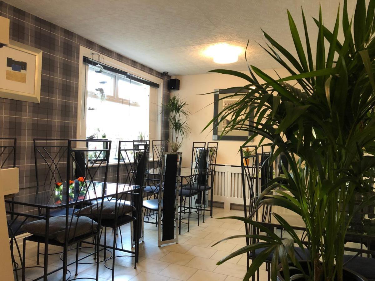 Parkroyal Blackpool Ngoại thất bức ảnh