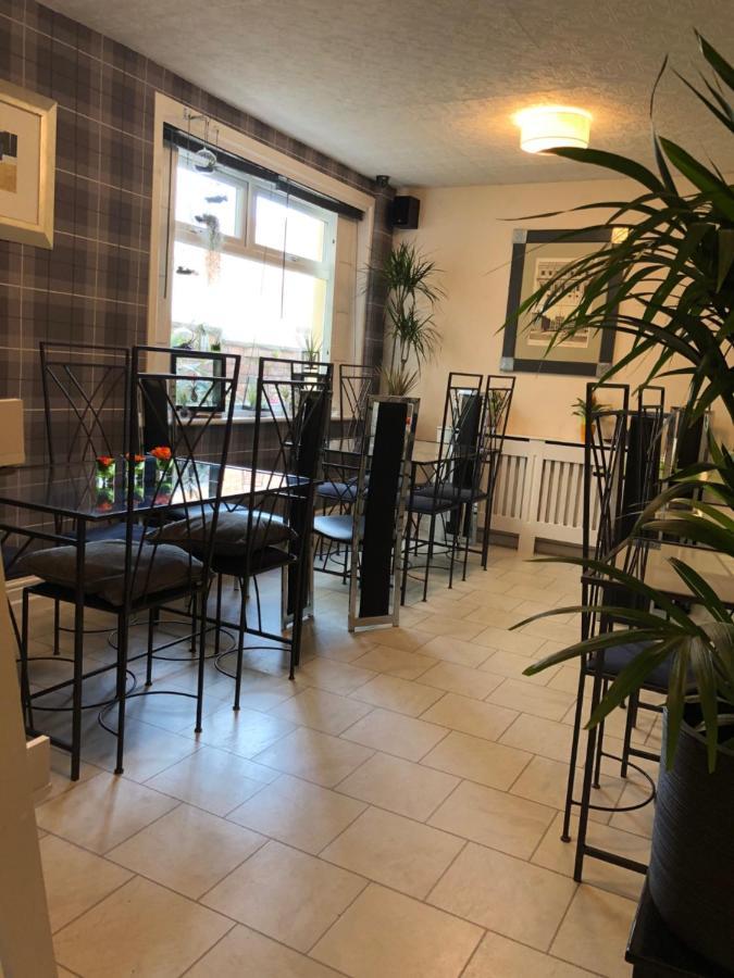 Parkroyal Blackpool Ngoại thất bức ảnh
