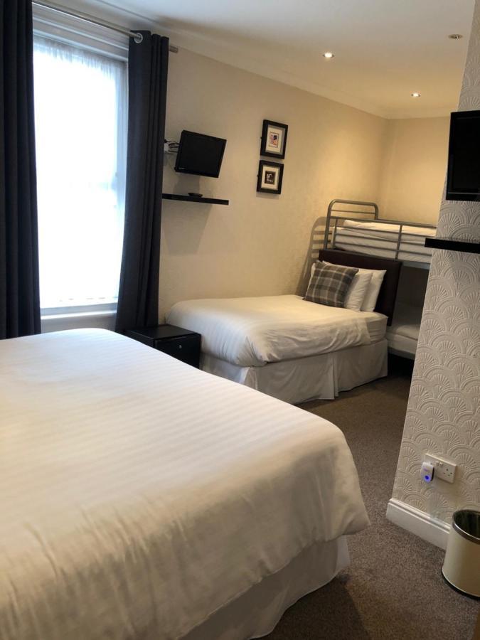 Parkroyal Blackpool Ngoại thất bức ảnh