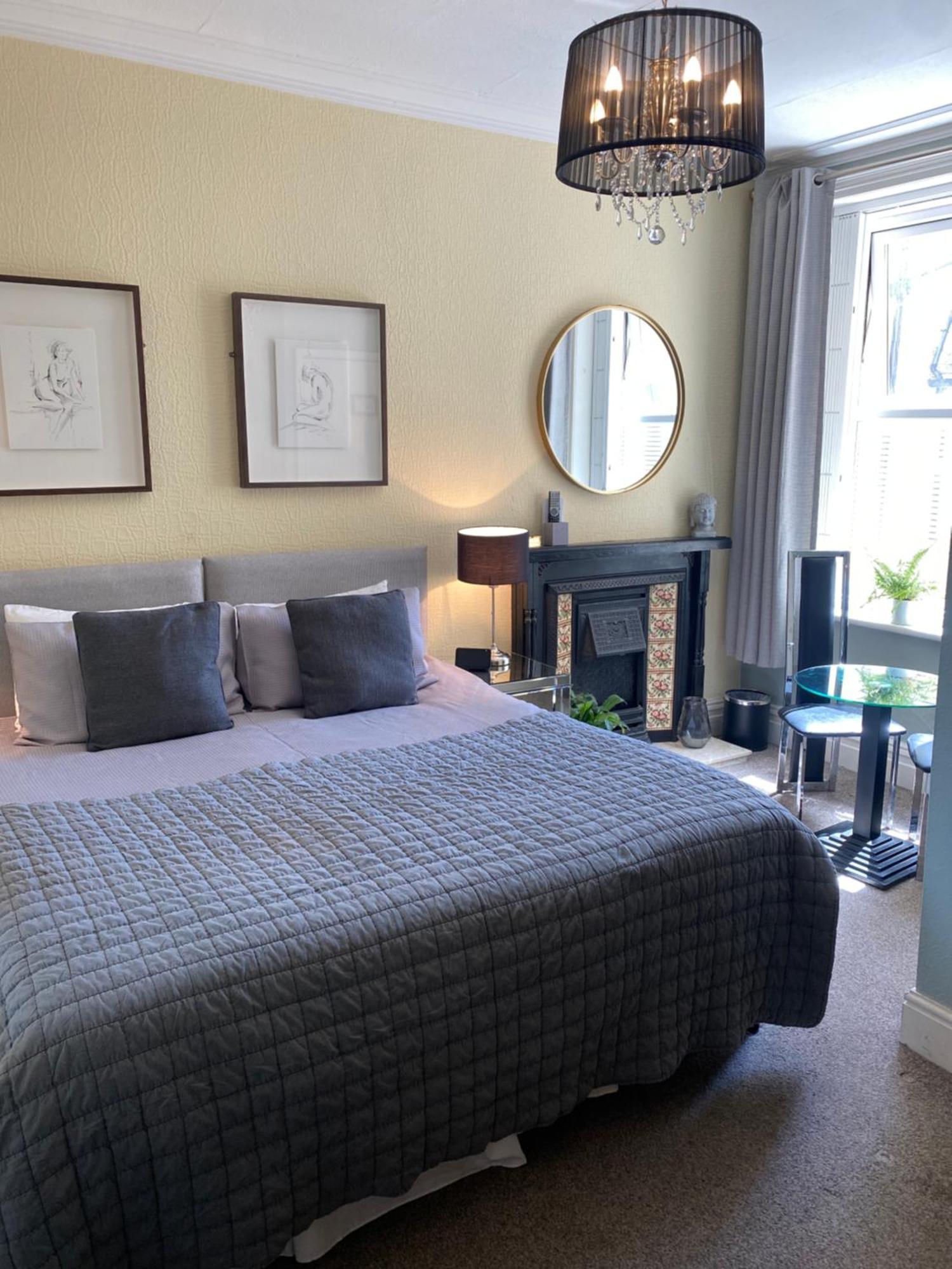 Parkroyal Blackpool Ngoại thất bức ảnh
