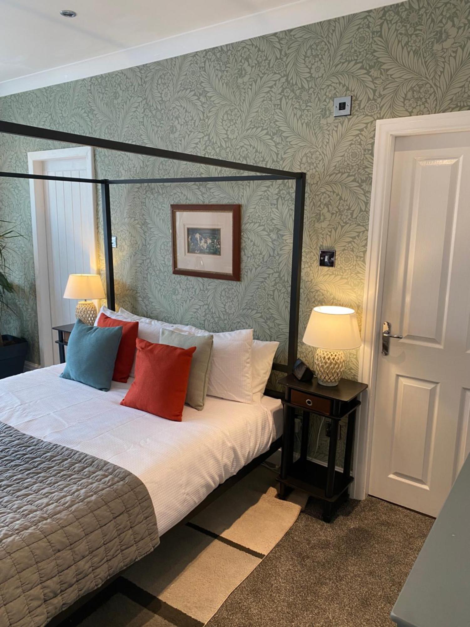 Parkroyal Blackpool Ngoại thất bức ảnh