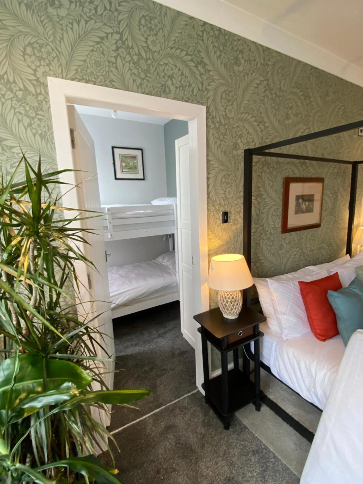 Parkroyal Blackpool Ngoại thất bức ảnh