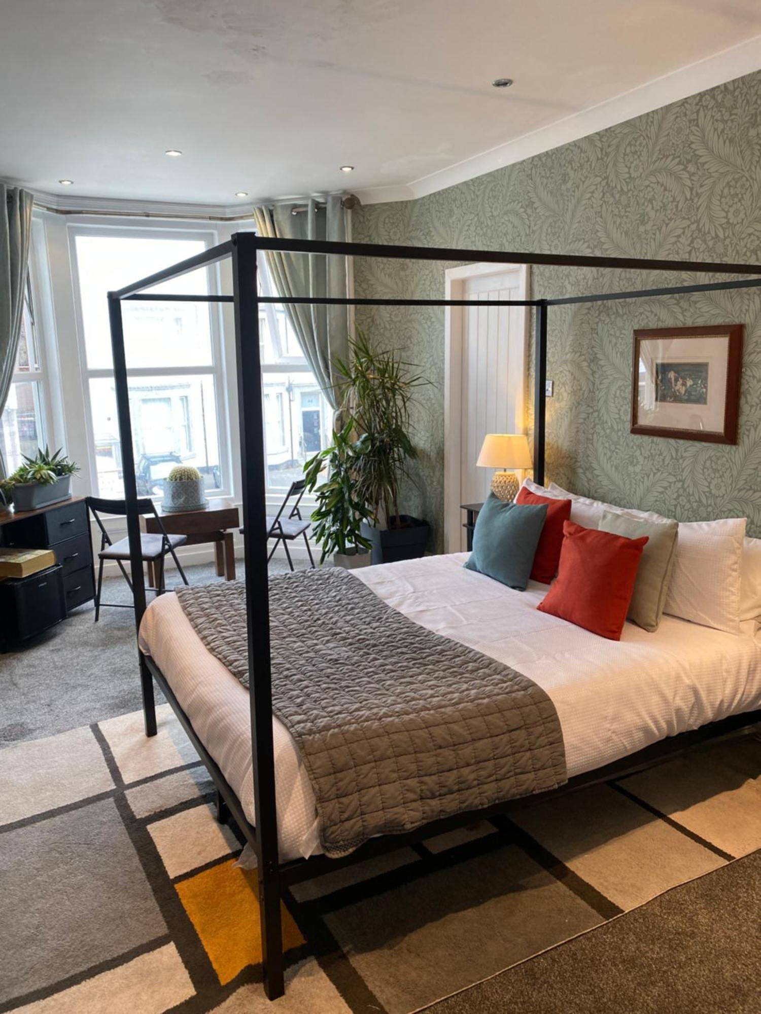 Parkroyal Blackpool Ngoại thất bức ảnh