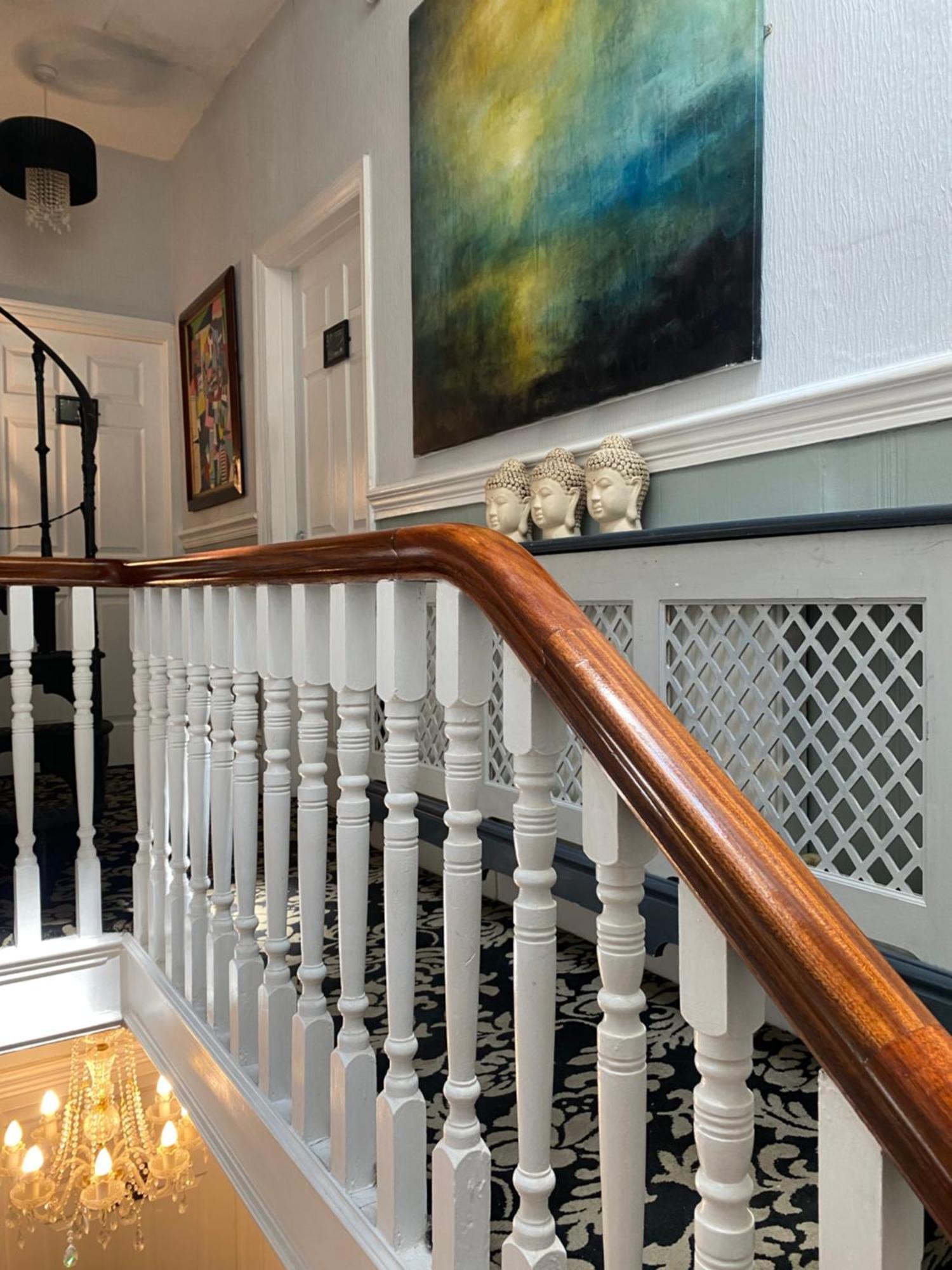 Parkroyal Blackpool Ngoại thất bức ảnh