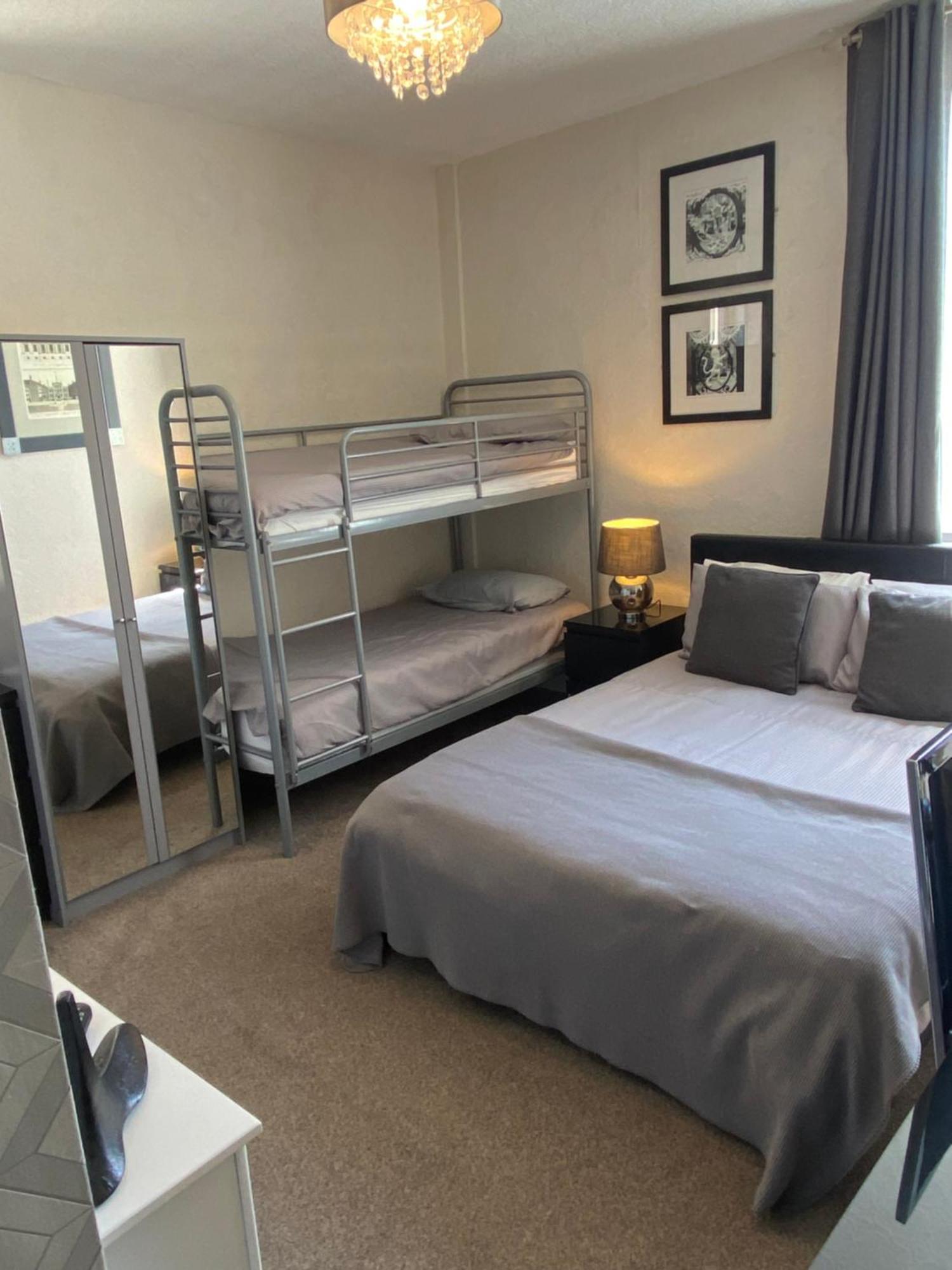 Parkroyal Blackpool Ngoại thất bức ảnh