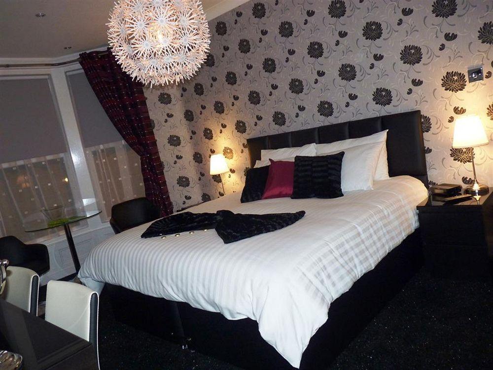 Parkroyal Blackpool Ngoại thất bức ảnh